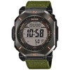 CASIO PRW-69YB-3JF PRO TREK [電波ソーラー充電腕時計 (メンズウォッチ)]