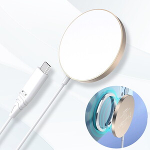 スマホ用充電器