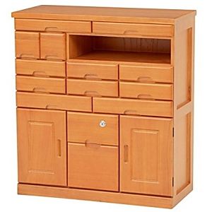 その他の収納家具