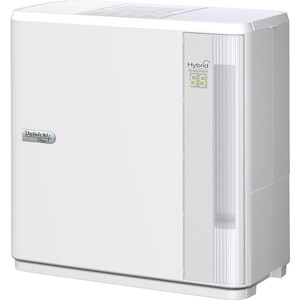 ナカトミ SFH-12 [スチームファン式加湿器(木造20畳/プレバブ33