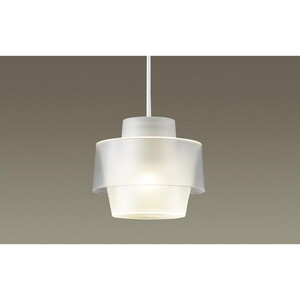 PANASONIC LGB15447K [洋風LEDペンダントライト (電球色)] | 激安の 