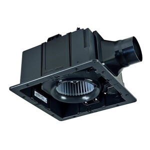 三菱ライフネットワーク VD-18ZXP12-Z [ダクト用換気扇 天井埋込形 低