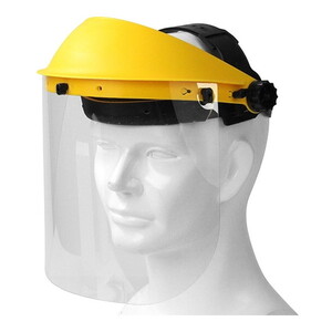 保護メガネ・防災面