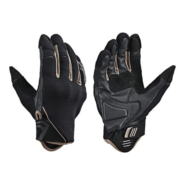 �f�C�g�i DG031�G�A�X���[�v���e�N�gBKBR/L 64631 �u���b�N�u���E�� [�o�C�N �O���[�u (�� ���b�V�� �v(���M�v) �n�[�h�v���e�N�^�[ �X�}�z�Ή�)]