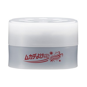 虫よけ・防虫剤