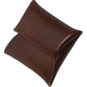 02501598 OJ-0304 made in underground osaka.japan ヌメ革 小銭入