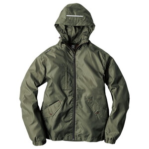 保護服・作業服