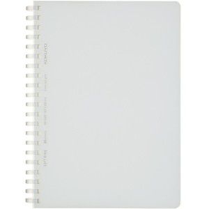 ノート・ルーズリーフ・用紙