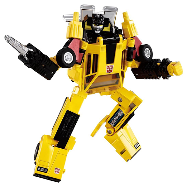 トランスフォーマー　サンストリーカー　中古ジャンク　G1 トランスフォーマー サンストリーカー 中古ジャンク G1 - メルカリ