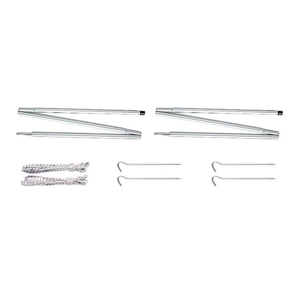 snow peak �X�m�[�s�[�N �A�b�v���C�g�|�[���Z�b�g TP-080
