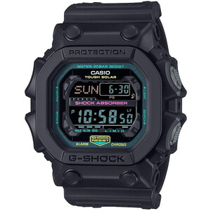CASIO GX-56MF-1JF G-SHOCK Multi Fluorescent color シリーズ [ソーラー腕時計 (メンズウォッチ)]