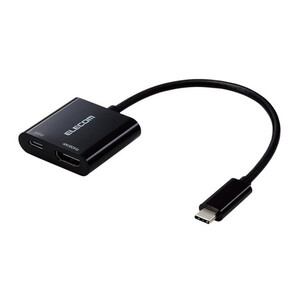 HDMI変換・延長プラグ