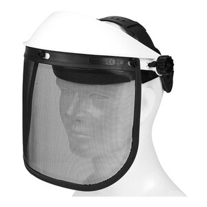 保護メガネ・防災面