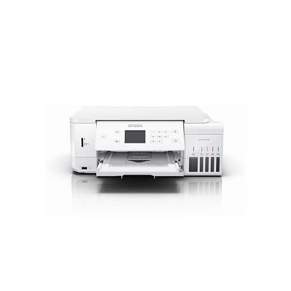 EPSON EW-M770TW ホワイト [A4対応 エコタンク搭載カラー