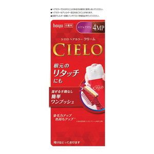 白髪染め（グレーカラー）