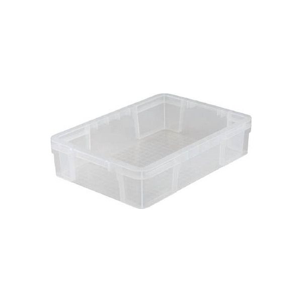 TRUSCO THC23A THC�^�R���e�i �L������442X298X170 ����