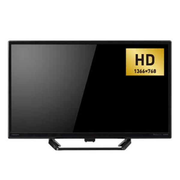 ORION チューナーレススマートテレビ 24V型 SLHD241(24V型): OA