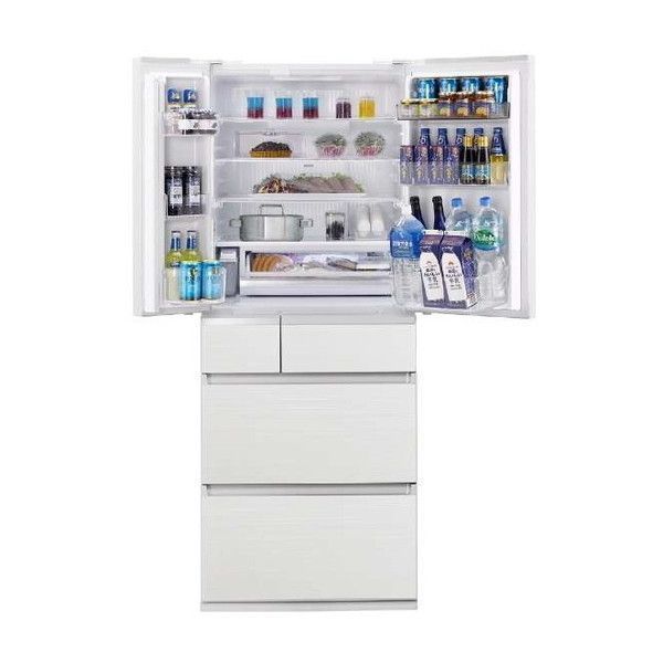 Panasonic   455L冷蔵庫　2015年製　フレンチ Panasonic 455L冷蔵庫 2015年製 フレンチ