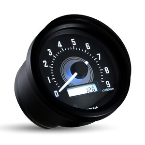 メーター・インジケーター