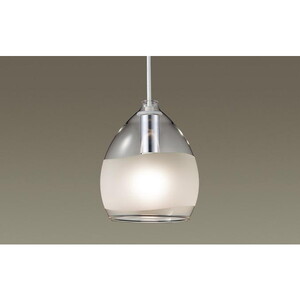 ペンダントライト