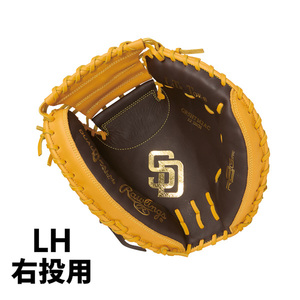 Rawlings - ローリングス AOS15S13 品薄レア 軟式 HOH® THE RAWLINGS [内野手用] サイズ 11.25 | グラブ