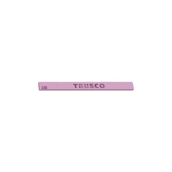 TRUSCO TPK-1-220 ���^�u��PA 150X13X5 #220 (10�{��)
