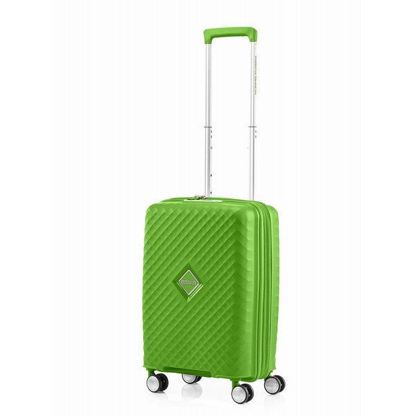 新品　サムソナイト キャリーケース スーツケース　PRIMMA 定価28350円 Samsonite（サムソナイト） 【セール特価！】正規品 スーツケース M