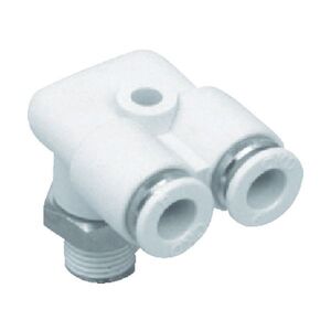 流体継手・チューブ