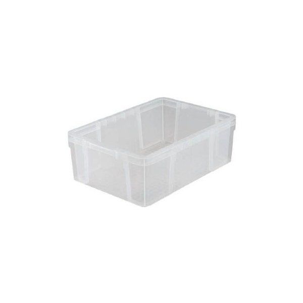 TRUSCO THC35A THC�^�R���e�i �L������442X298X255 ����