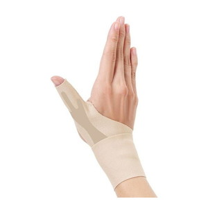 手・指用サポーター