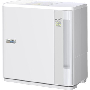 DAINICHI HD-N924 ホワイト [ハイブリッド式加湿器 (木造14.5畳/コンクリ24畳)]