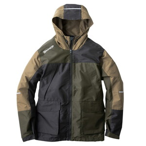 保護服・作業服