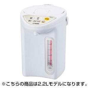 アウトレット☆電気ポット 3.2L OIP-320