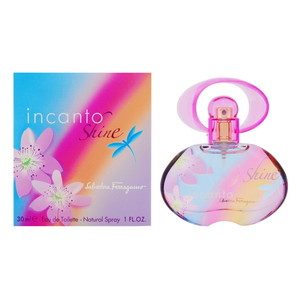 Ferragamo サルヴァトーレ フェラガモ インカント チャーム