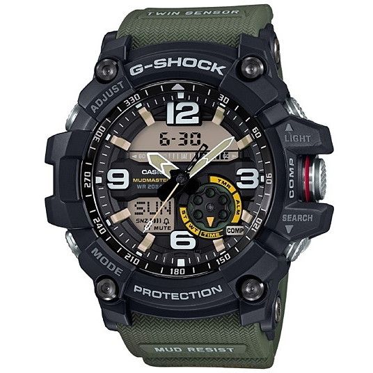 CASIO GG-1000-1A3JF G-SHOCK }X^[ Iu G }bh}X^[ [NH[crv(YEHb`)]