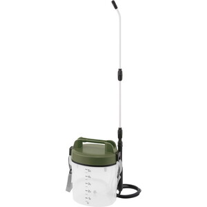アイリスオーヤマ IR-N5 グリーンカーキ [電池式噴霧器]