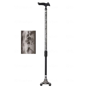 多点杖・クラッチ・松葉杖・その他杖