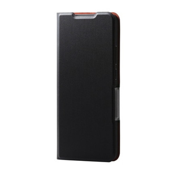 ELECOM PM-O241PLFUBK ubN OPPO Reno11 A [X}zP[X (U[ 蒠^ }Olbg tbv Ռz y ^ X^h@\t UltraSlim)]