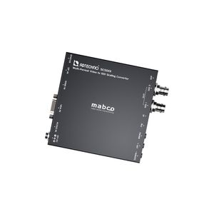 新品】ANALOG to HDMI/SDI コンバーターVPC-MX5