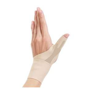 手・指用サポーター