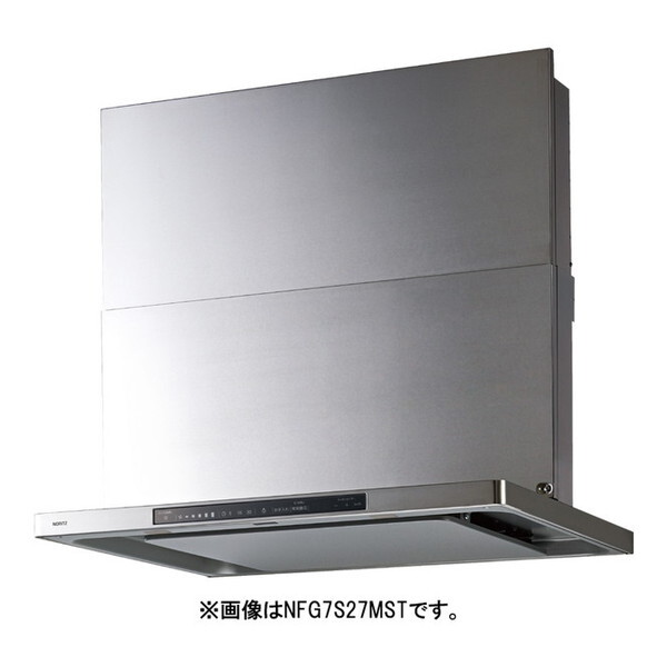 NORITZ NFG6S27MST XeX Curara touch(N ^b`) [Wt[h (X^mtB^[EVbRt@E60cmERA)]