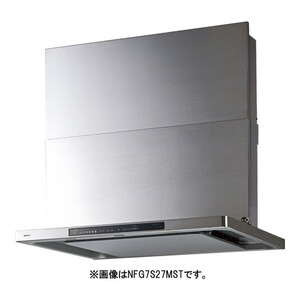 ステンレスレンジフード  920x420x800 レンジフード ステンレス 富士工業 レンジフードファン 【通販