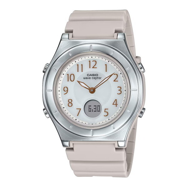 CASIO LWA-M145-4AJF wave ceptor [�\�[���[�[�d�r���v (���f�B�[�X�E�H�b�`)]