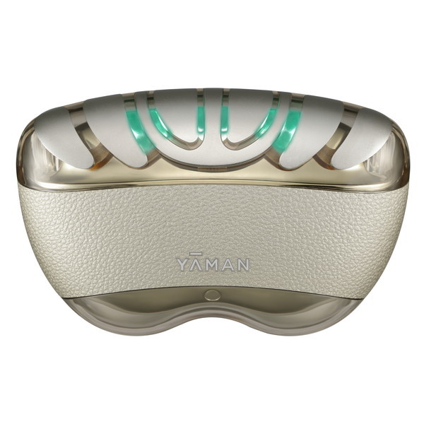 【美品・早い者勝ち】YA-MAN リフトロジー　YJFD1N 美顔器 YA-MAN YJFD1N ゴールド リフトロジー [リフトケア特化型美顔器