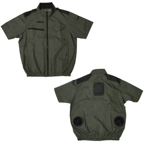 保護服・作業服