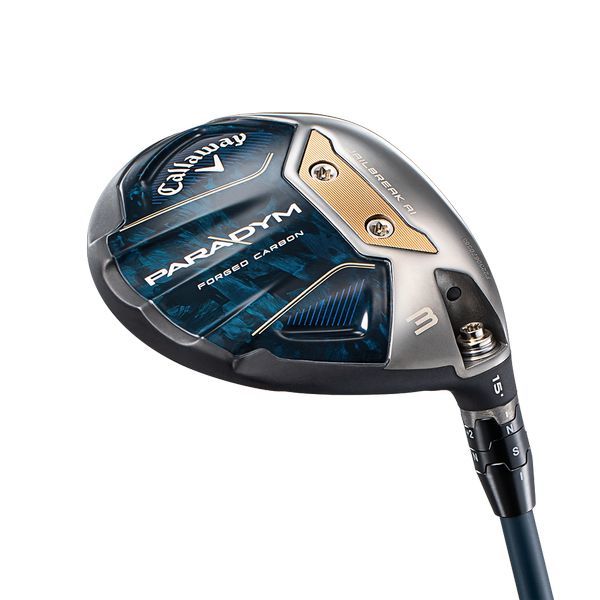 PARADYM VENTUS TR5 for CALLAWAY - クラブ