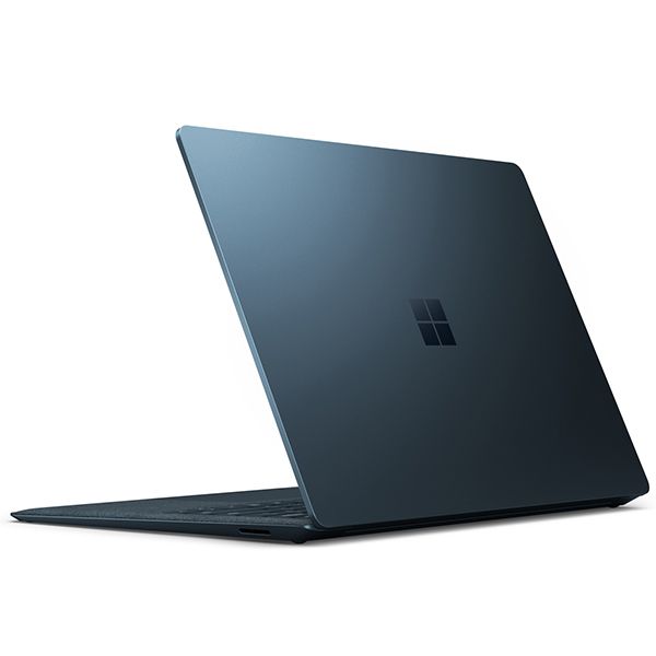 マイクロソフト V4C-00060 コバルトブルー Surface Laptop 3 [ノート