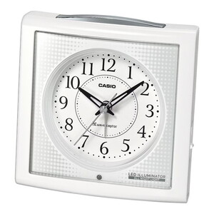 目覚まし時計・置き時計