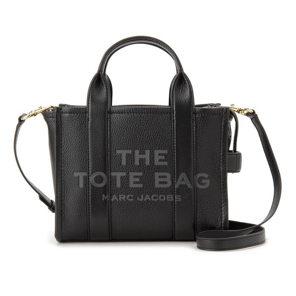 公式】THE CRYSTAL CANVAS CROSSBODY MINI TOTE BAG/ザ