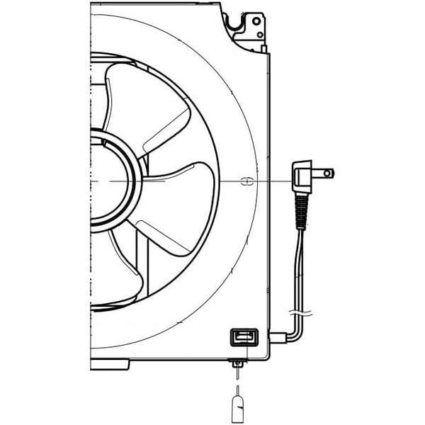 PANASONIC FY-20VE6 [�C���e���A�`���C��]